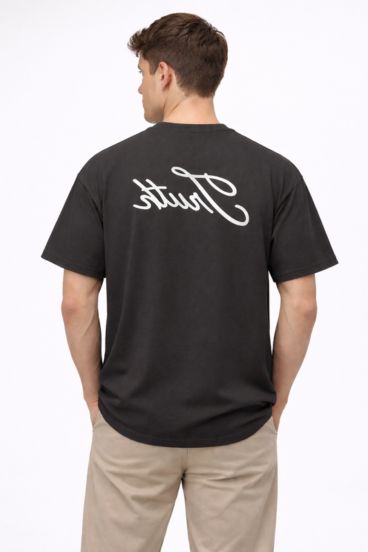 BeTrue. T-Shirt Truth